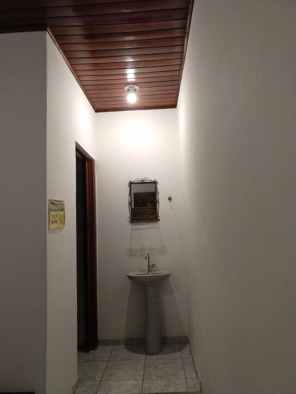 Pousada Rr Central Campos do Jordão Екстериор снимка