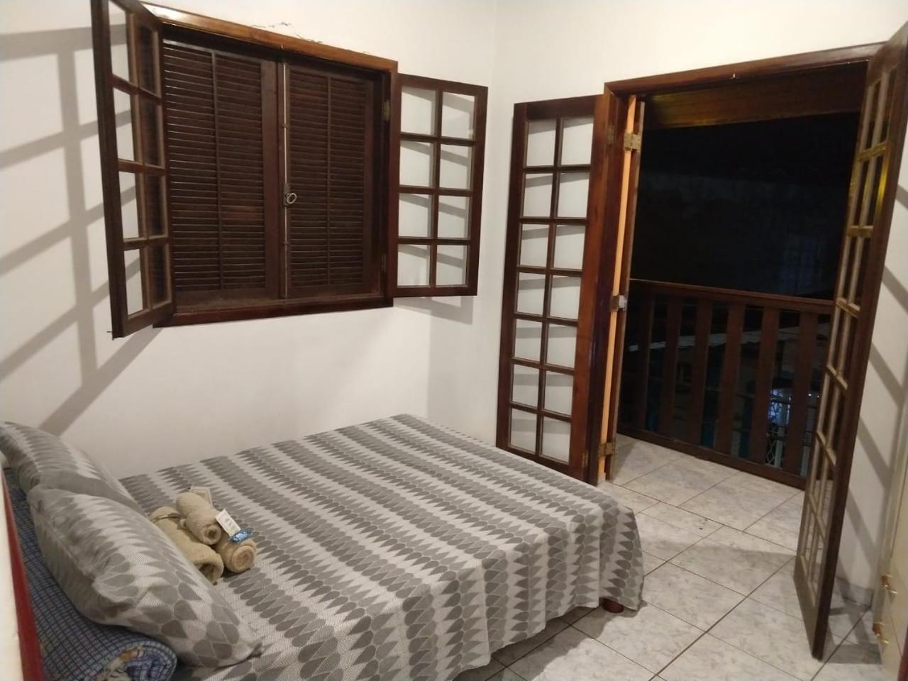 Pousada Rr Central Campos do Jordão Екстериор снимка