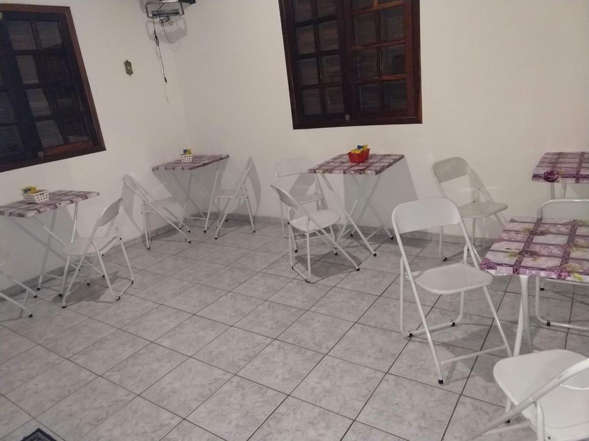 Pousada Rr Central Campos do Jordão Екстериор снимка