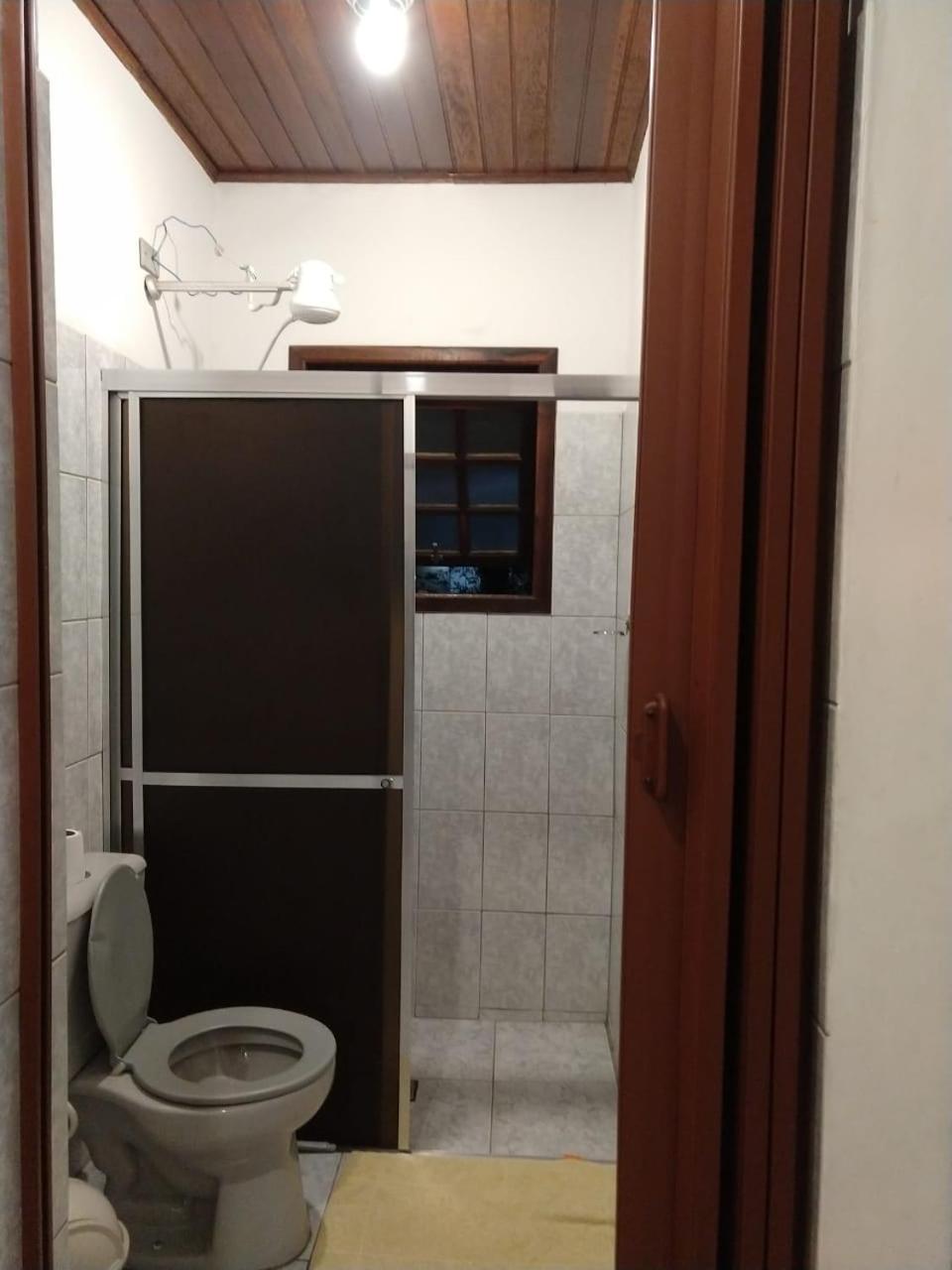 Pousada Rr Central Campos do Jordão Екстериор снимка