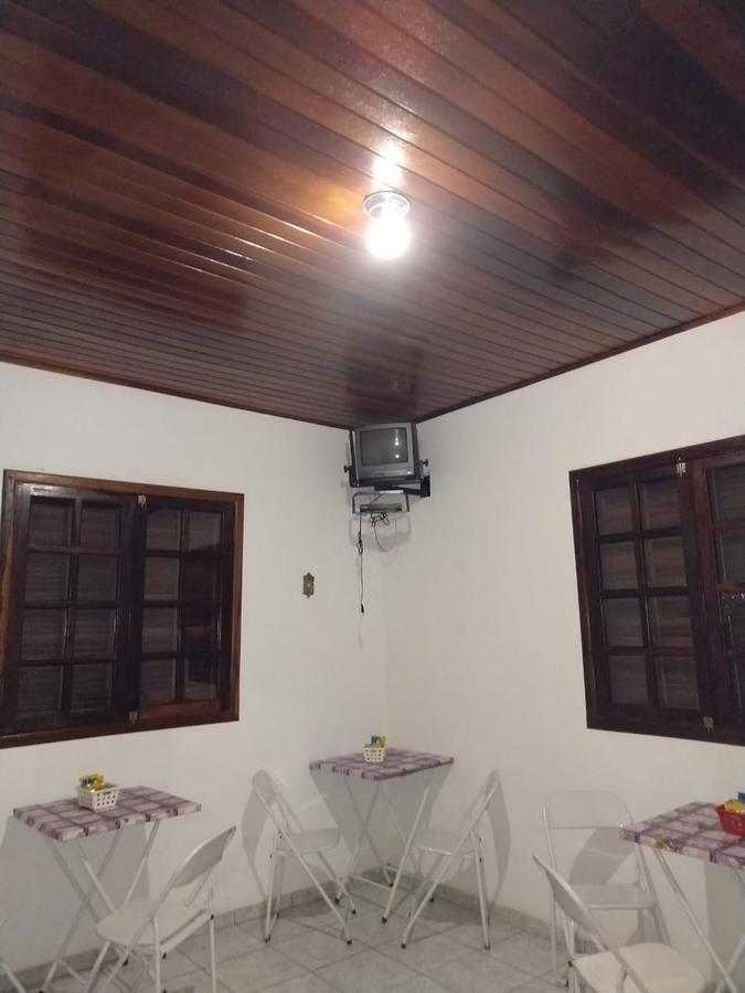 Pousada Rr Central Campos do Jordão Екстериор снимка