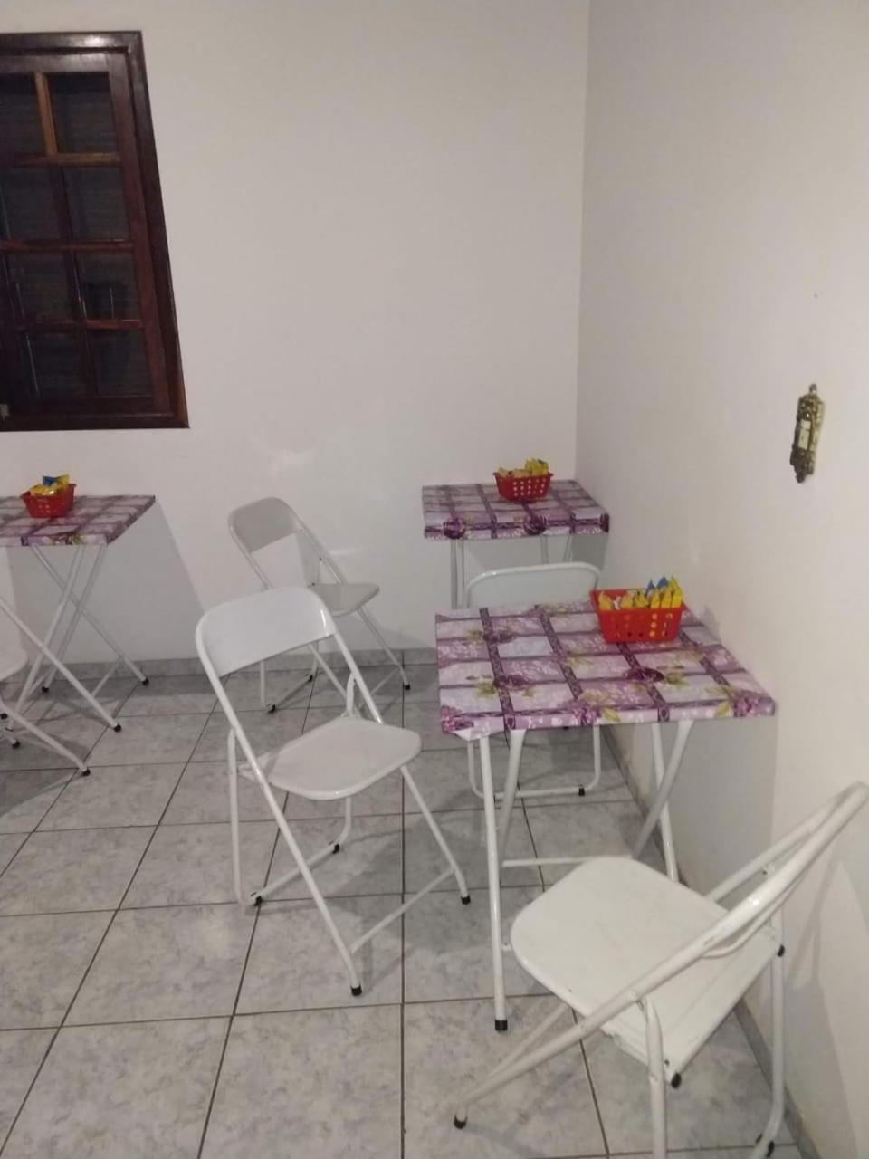 Pousada Rr Central Campos do Jordão Екстериор снимка