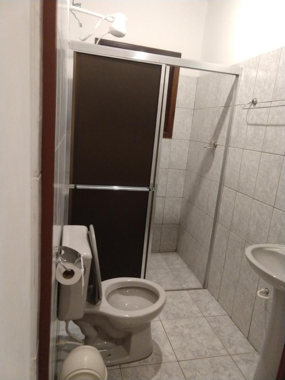 Pousada Rr Central Campos do Jordão Екстериор снимка